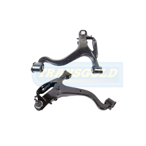 Transgold Land Rover Discovery 4 (l319) Lh Lwr Control Arm TCA0260