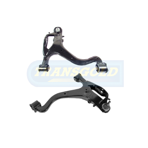 Transgold Land Rover Discovery 4 (l319) Rh Lwr Control Arm TCA0261