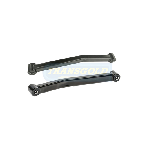 Transgold Jeep Wrangler Jk 07-16 Front Leading Arm Lh/rh TCA0262