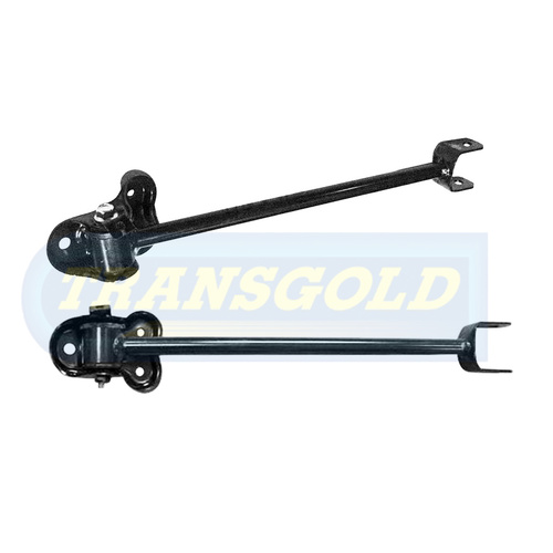 Transgold Hyundai Elantra 95-00 R Trailing Arm Rh TCA0263