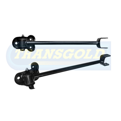 Transgold Hyundai Elantra 95-00 R Trailing Arm Lh TCA0264