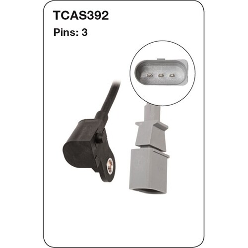 Tridon Cam Angle Sensor TCAS392