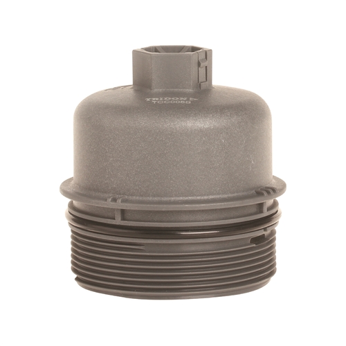 Tridon Oil Filter Cartridge Cap TCC006