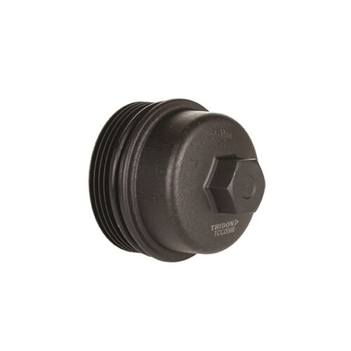 Tridon Oil Filter Cartridge Cap TCC008