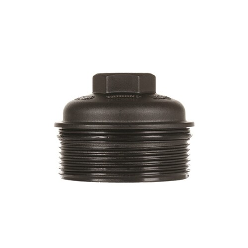 Tridon Oil Filter Cartridge Cap TCC009