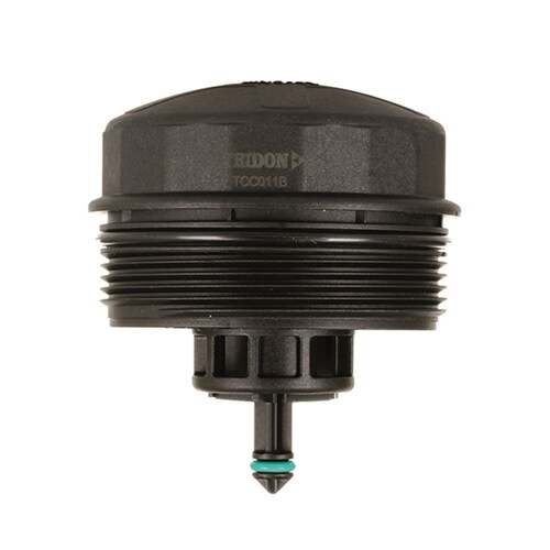 Tridon Oil Filter Cartridge Cap TCC011