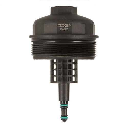 Tridon Oil Filter Cartridge Cap TCC012