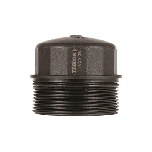 Tridon Oil Filter Cartridge Cap TCC013