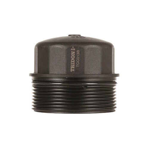Tridon Oil Filter Cartridge Cap TCC013