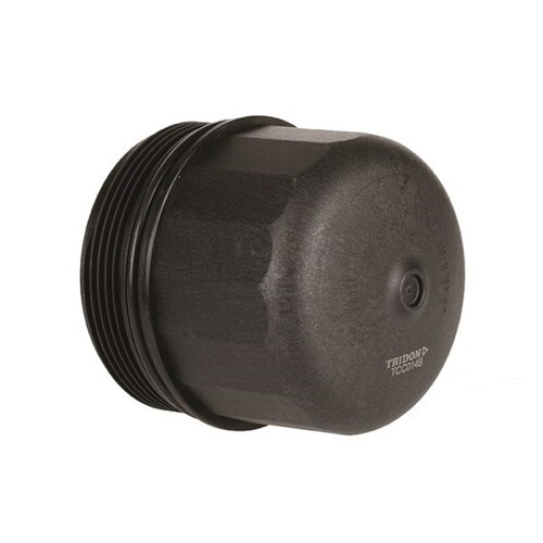 Tridon Oil Filter Cartridge Cap TCC014