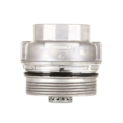 Tridon Oil Filter Cartridge Cap TCC016
