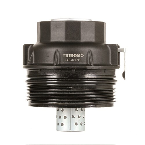 Tridon Oil Filter Cartridge Cap TCC017