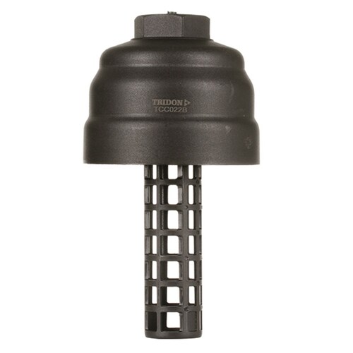 Tridon Oil Filter Cartridge Cap TCC022