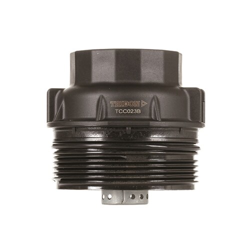 Tridon Oil Filter Cartridge Cap TCC023
