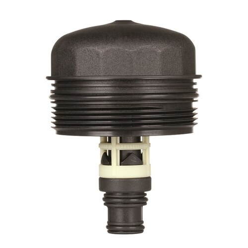 Tridon Oil Filter Cartridge Cap TCC034