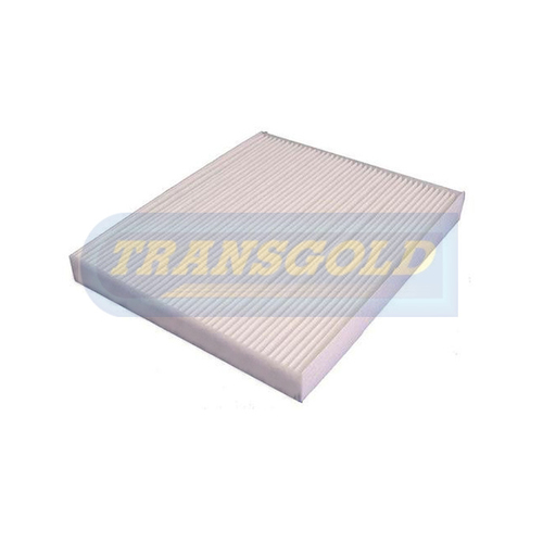 Transgold Cabin/Pollen Filter 1PC RCA100P TCF100