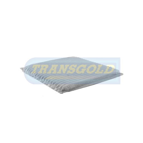 Transgold Cabin/pollen Filter TCF104 RCA104P