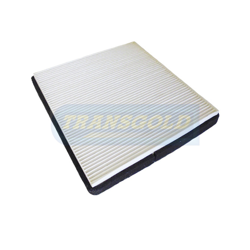 Transgold Cabin/Pollen Filter 1PC RCA109P TCF109