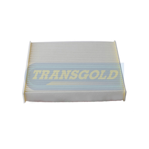 Transgold Cabin/pollen Filter TCF164 RCA164P