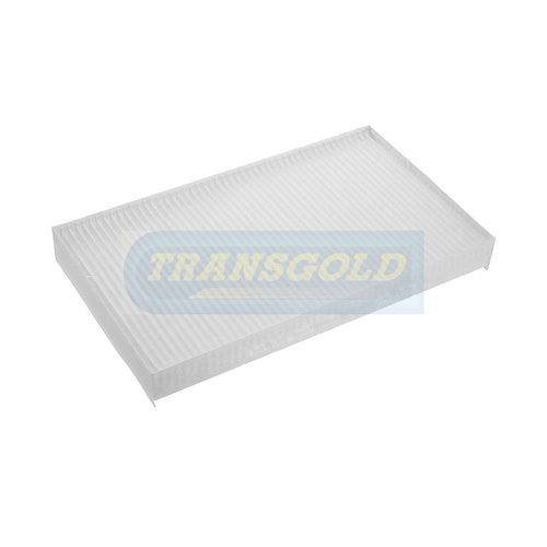 Transgold Cabin/Pollen Filter 1PC RCA171P TCF171