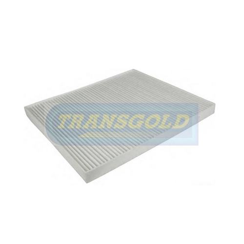 Transgold Cabin/Pollen Filter 1PC RCA173P TCF173
