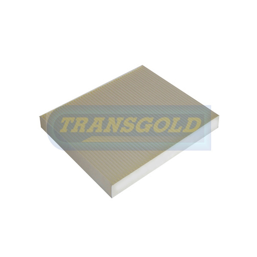 Transgold Cabin/Pollen Filter 1PC RCA179P TCF179
