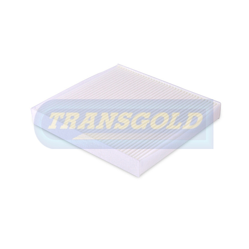 Transgold Cabin/Pollen Filter 1PC RCA182P TCF182