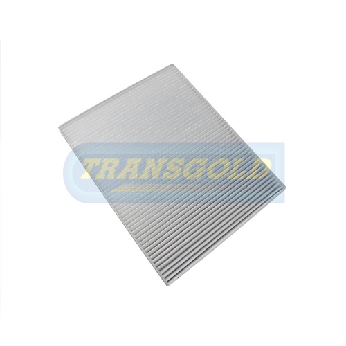 Transgold Cabin/Pollen Filter 1PC RCA189P TCF189