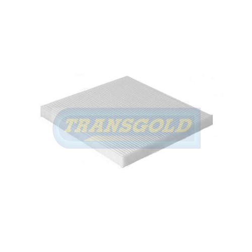 Transgold Cabin/pollen Filter TCF201 RCA201P