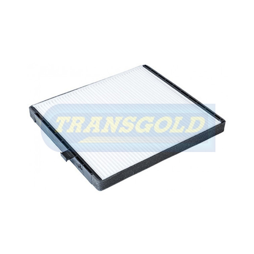 Transgold Cabin/pollen Filter TCF202 RCA202P