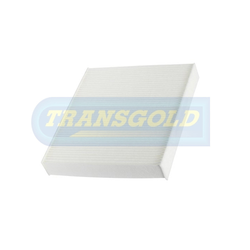 Transgold Cabin/pollen Filter TCF207 RCA207P