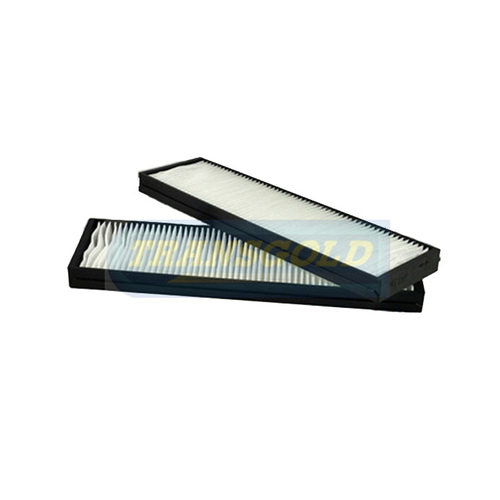 Transgold Cabin/pollen Filter TCF208 RCA208P
