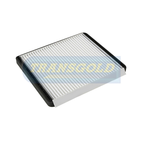 Transgold Cabin/pollen Filter TCF211 RCA211P