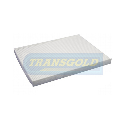 Transgold Cabin/pollen Filter TCF220 RCA220P