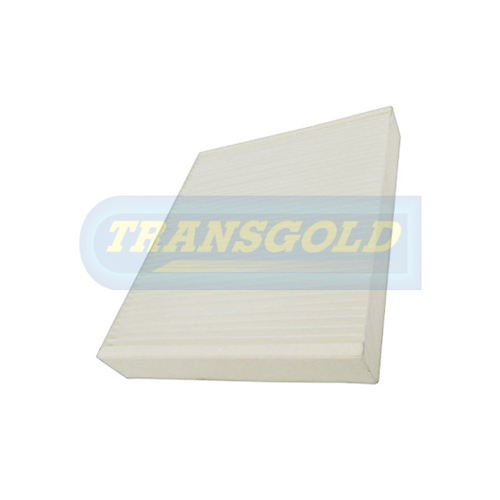 Transgold Cabin/pollen Filter TCF224 RCA224P