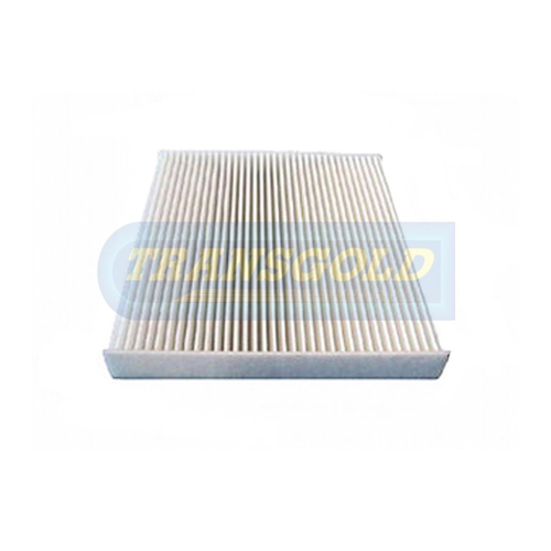 Transgold Cabin/pollen Filter TCF227 RCA227P