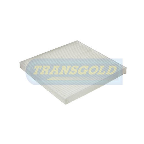 Transgold Cabin/pollen Filter TCF228 RCA228P