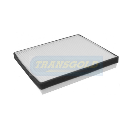 Transgold Cabin Filter TCF229 WACF0171