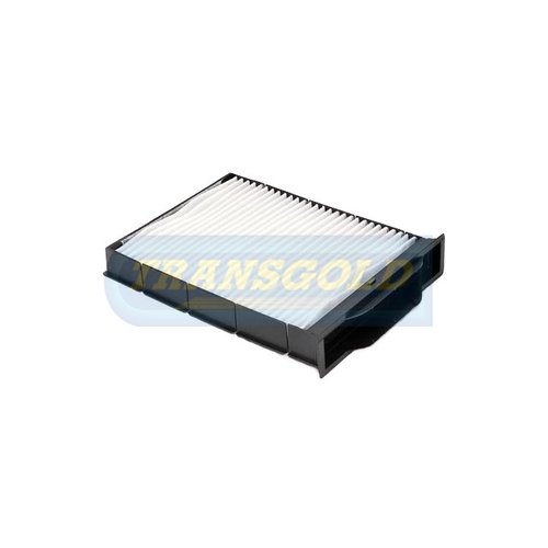 Transgold Cabin/pollen Filter TCF234 RCA234P