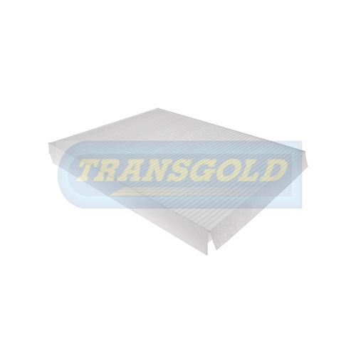 Transgold Cabin/pollen Filter TCF235 RCA235P