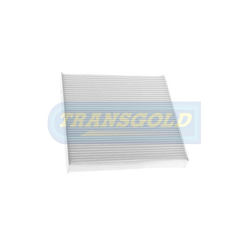 Transgold Cabin/pollen Filter TCF251 RCA251P