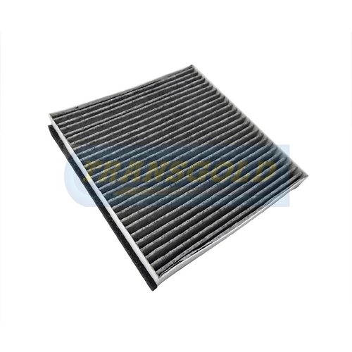 Transgold Cabin/pollen Filter TCF252 RCA252P