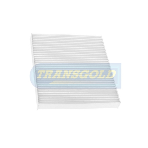 Transgold Cabin/pollen Filter TCF257 RCA257P