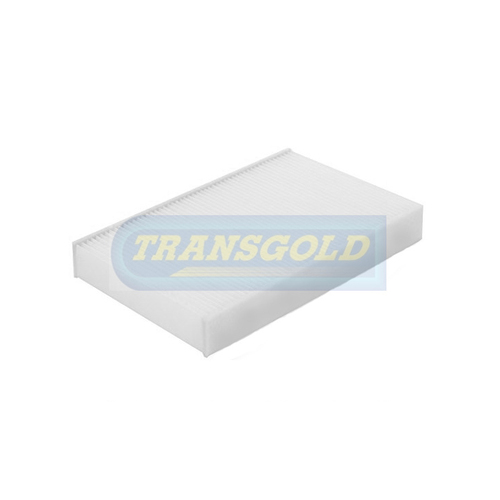 Transgold Cabin/pollen Filter TCF267 RCA267P