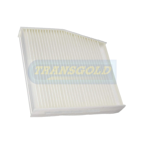 Transgold Cabin Filter TCF315