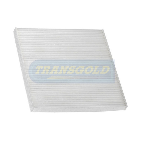 Transgold Cabin Filter TCF316