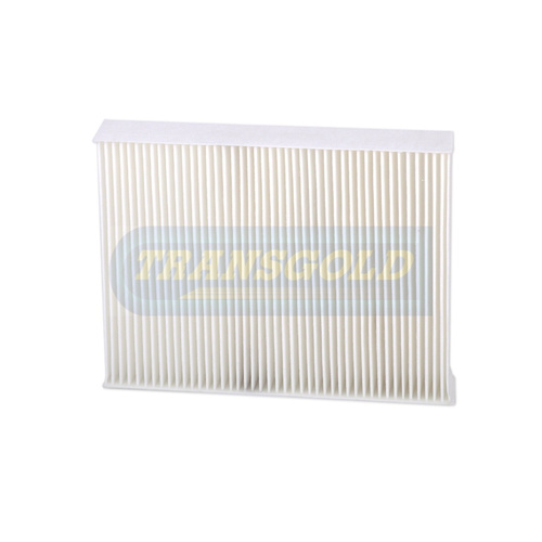 Transgold Cabin/pollen Filter TCF338 RCA338P