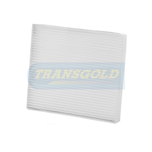 Transgold Cabin/Pollen Filter RCA350P TCF350