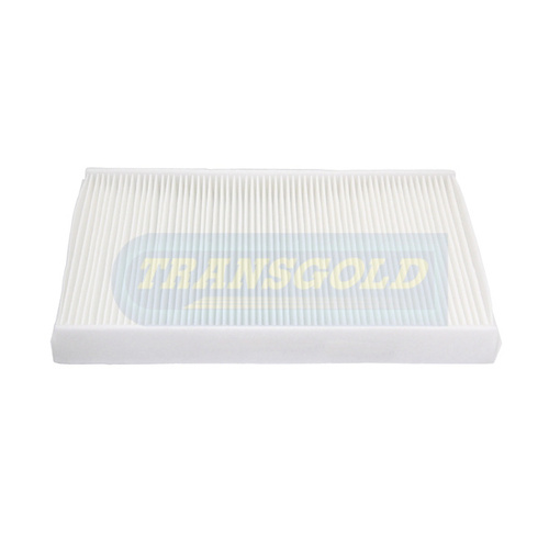 Transgold Cabin Filter WACF0116 TCF379
