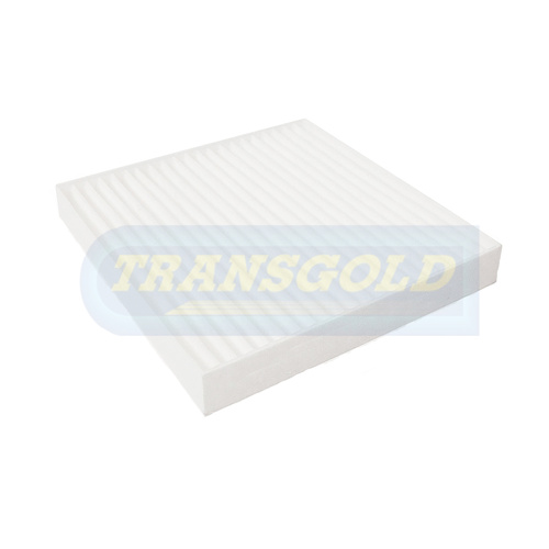 Transgold Cabin Filter WACF0200 TCF384